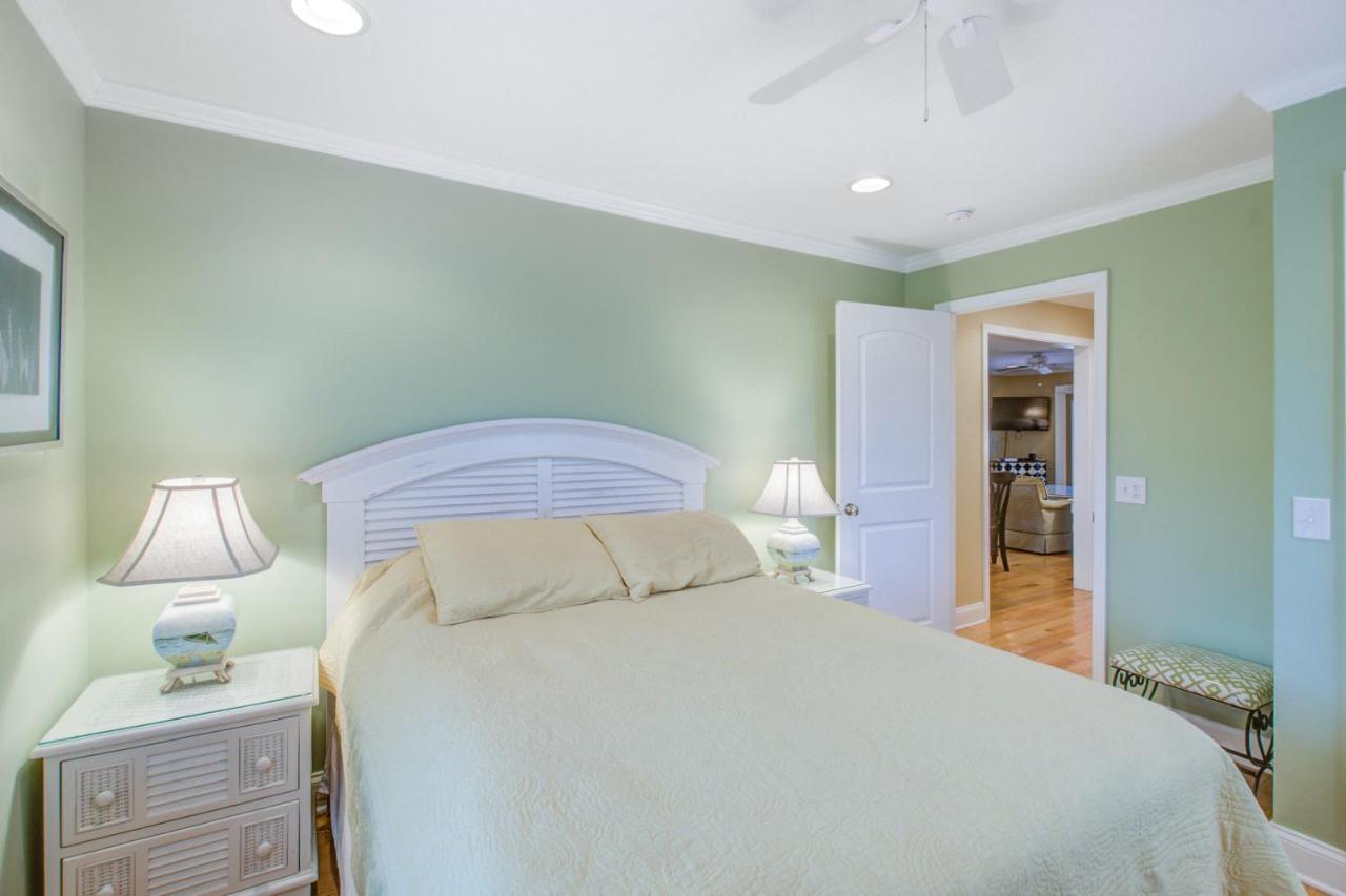 Dawn'S Delight Villa Holden Beach Kültér fotó